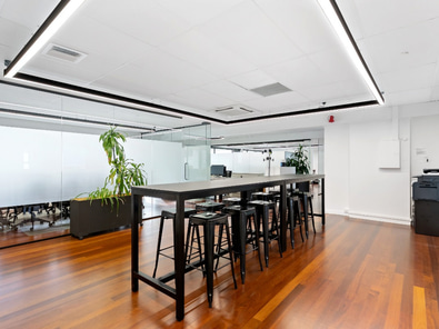 Parnell Meeting Rooms  image 5