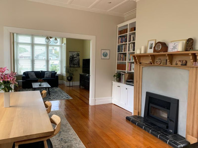 Spacious Mt Albert Home / Shoot Location image 3