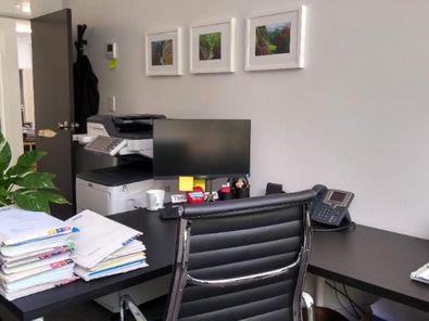 Professional Barristers Chambers image 3