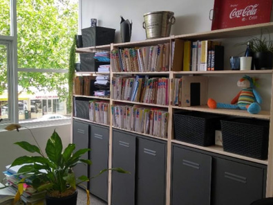 Professional Barristers Chambers image 4