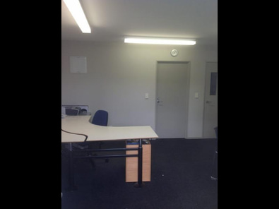 Modern Petone Office Suite Available image 4