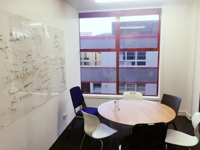 Central Wellington Office Spaces image 6