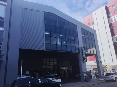 Central Wellington Office Spaces image 7