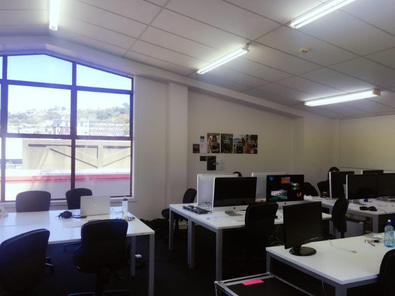 Central Wellington Office Spaces image 5