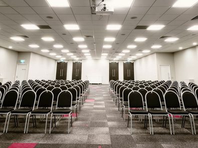 Meetings and Conferences in Dunedin  image 9
