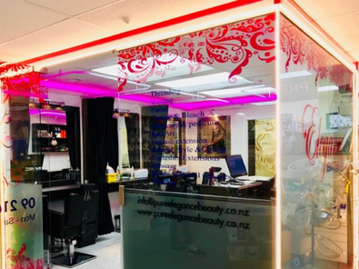 Hair & Beauty Salon for lease image 3