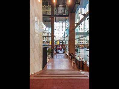Small Queen Street Office For Lease image 4