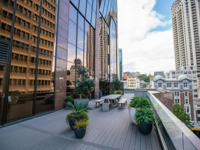 Small Queen Street Office For Lease image 5