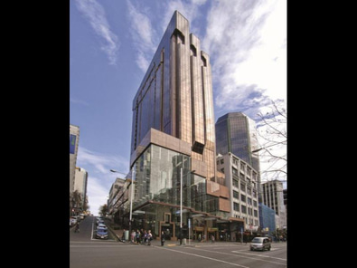 Small Queen Street Office For Lease image 8