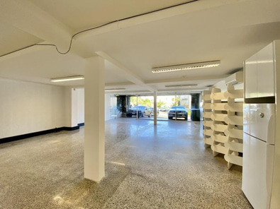 Freemans Bay Character Office For Lease image 3