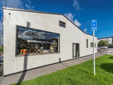 Grey Lynn Industrial Office For Lease image 6