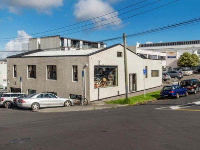 Grey Lynn Industrial Office For Lease image 7