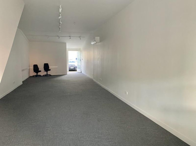 City Fringe Office For Lease image 3