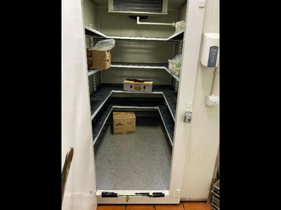 Commercial Kitchen for lease image 6