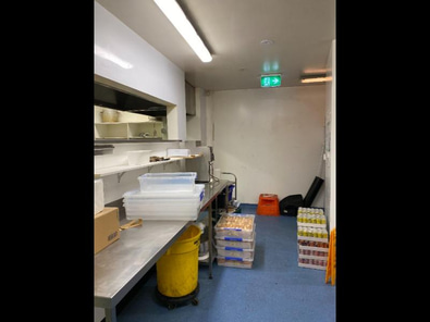 Commercial Kitchen for lease image 8