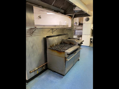 Commercial Kitchen for lease image 3