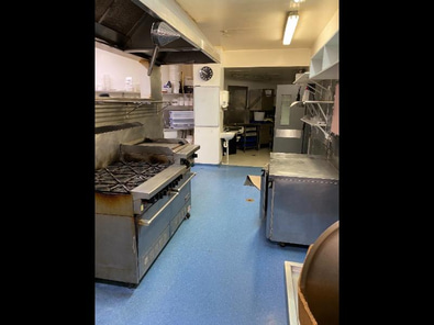 Commercial Kitchen for lease image 4