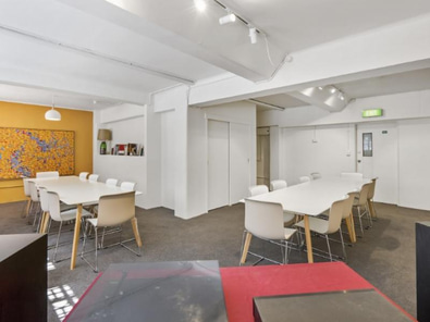 Inner City Meeting Space  image 8