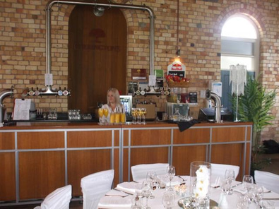 Private Functions at Carrington's Pumphouse image 3