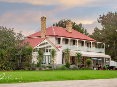 Charming Historic Function Venue image 4