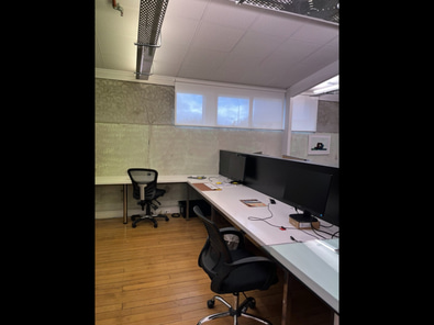 Shared Office Space in Brown Street, Ponsonby image 3