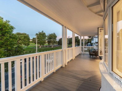 Unique Character Villa with Outdoor Space image 4