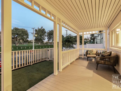 Unique Character Villa with Outdoor Space image 3