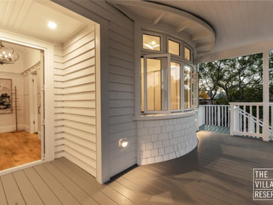 Unique Character Villa with Outdoor Space image 5