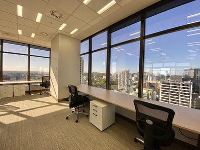 Top Floor Office For Lease image 3