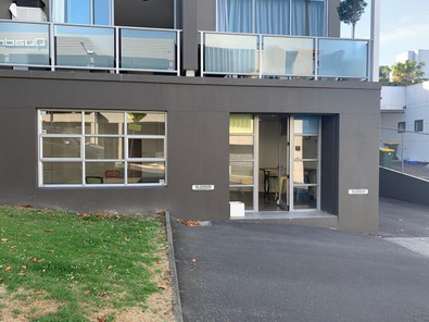 Freemans Bay Office For Lease  image 5