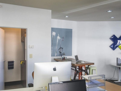 Freemans Bay Office For Lease  image 4