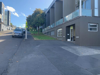 Freemans Bay Office For Lease  image 6