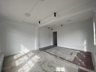 Newly Refurbished Office For Lease image 3