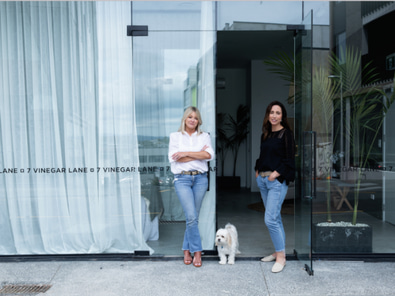 Grey Lynn Beauty Spaces for Rent image 5