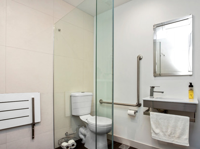 Grey Lynn Beauty Spaces for Rent image 4