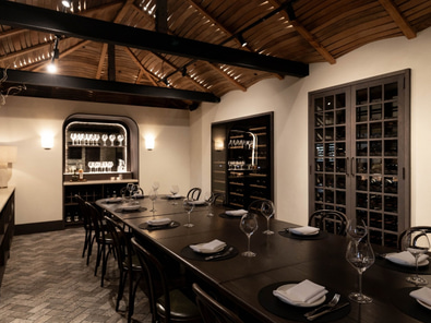 Parnell Courtyard or Private Dining Venue image 3