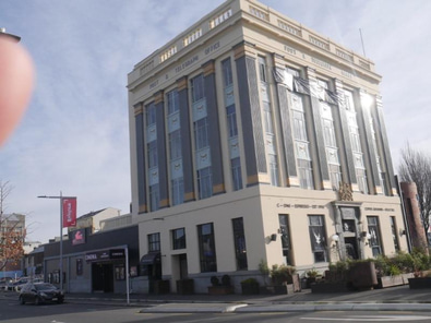 Vibrant Christchurch City Private Offices image 4