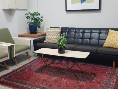 Desk space - Co-working office - for lease image 6
