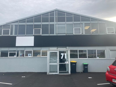 Office Space for Rent Christchurch (One Left) image 8