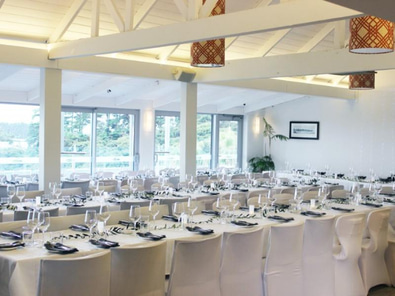 Waiheke Island Function & Wedding Venue image 4