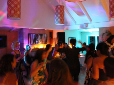 Waiheke Island Function & Wedding Venue image 6