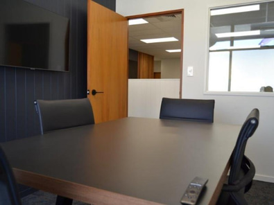 Modern Boardroom Available in Cambridge image 3