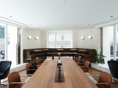 Alberts |  Corporate Meeting Spaces image 3