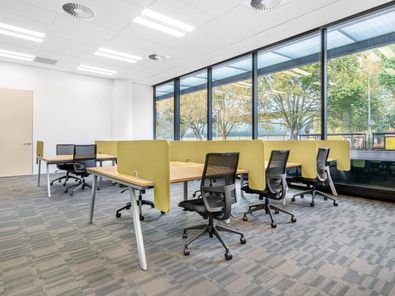 Fanshawe Street Meeting Rooms Available image 5