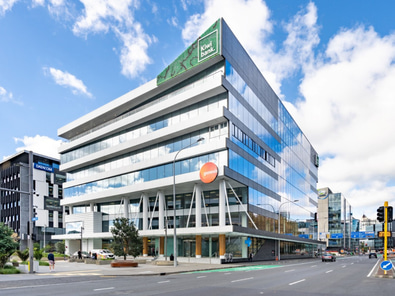 Fanshawe Street Meeting Rooms Available image 8