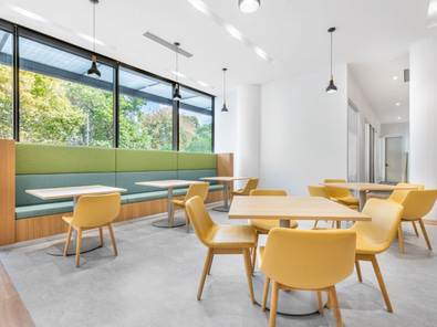 Fanshawe Street Meeting Rooms Available image 6
