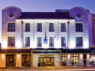 Distinction Palmerston North Hotel Functions image 7