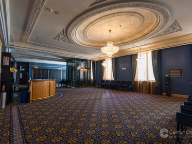 Christchurch Conference and Meeting Space image 7