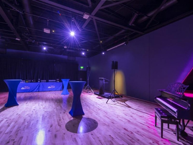 Christchurch Conference and Meeting Space image 3