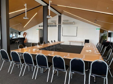 Large Wellington Meetings Venue image 4